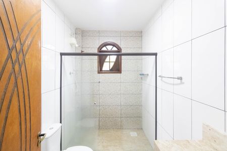 Casa para alugar com 200m², 4 quartos e 1 vagaBanheiro 1