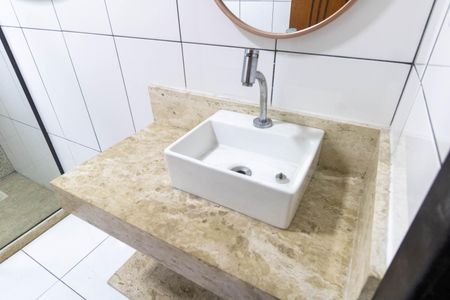 Casa para alugar com 200m², 4 quartos e 1 vagaBanheiro 1