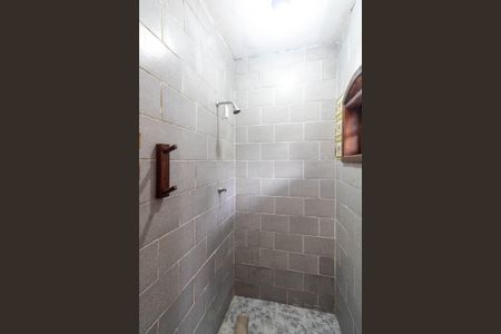 Casa para alugar com 200m², 4 quartos e 1 vagaBanheiro de serviço