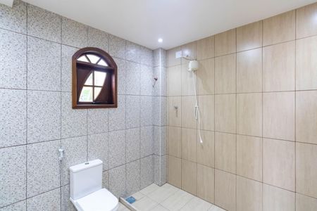 Casa para alugar com 200m², 4 quartos e 1 vagaBanheiro do Quarto 2