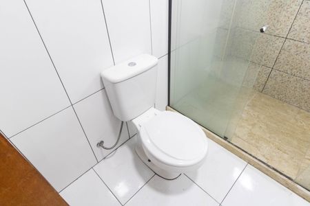 Casa para alugar com 200m², 4 quartos e 1 vagaBanheiro 1