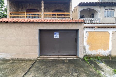 Casa para alugar com 200m², 4 quartos e 1 vagaPlaquinha
