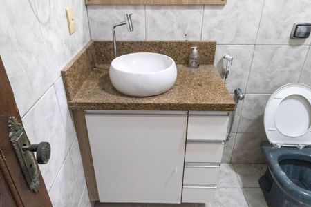 Casa para alugar com 200m², 4 quartos e 1 vagaBanheiro 2