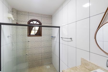 Casa para alugar com 200m², 4 quartos e 1 vagaBanheiro 1