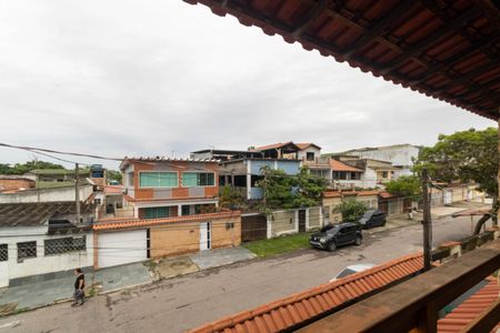 Casa para alugar com 200m², 4 quartos e 1 vagaVista da Varanda