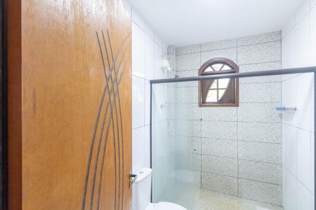 Casa para alugar com 200m², 4 quartos e 1 vagaBanheiro 1