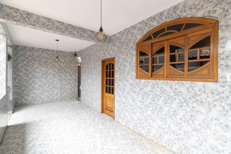 Casa para alugar com 200m², 4 quartos e 1 vagaÁrea externa