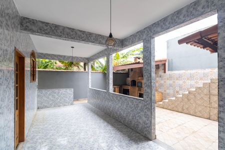 Casa para alugar com 200m², 4 quartos e 1 vagaÁrea externa