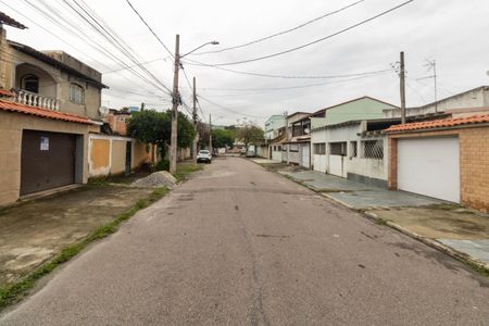 Casa para alugar com 200m², 4 quartos e 1 vagaVista da Rua