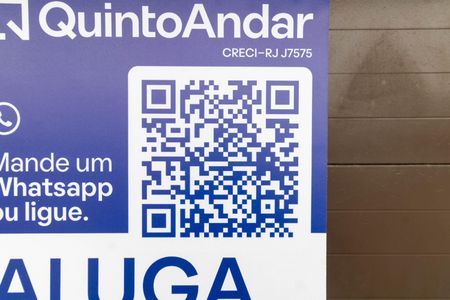 Casa para alugar com 200m², 4 quartos e 1 vagaPlaquinha