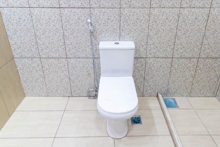 Casa para alugar com 200m², 4 quartos e 1 vagaBanheiro do Quarto 2