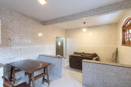 Casa para alugar com 200m², 4 quartos e 1 vagaCozinha e Área de Serviço