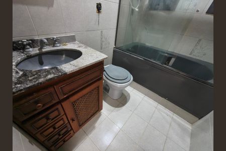 Apartamento para alugar com 94m², 3 quartos e 1 vaga