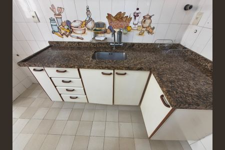 Apartamento para alugar com 94m², 3 quartos e 1 vaga