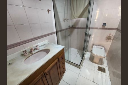 Apartamento para alugar com 94m², 3 quartos e 1 vaga