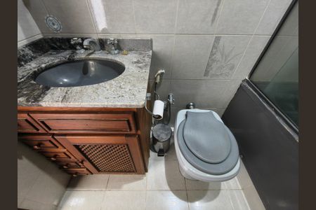 Apartamento para alugar com 94m², 3 quartos e 1 vaga