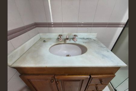 Apartamento para alugar com 94m², 3 quartos e 1 vaga