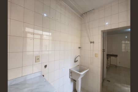 Apartamento para alugar com 94m², 3 quartos e 1 vaga