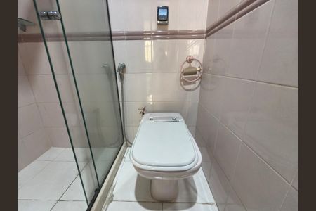 Apartamento para alugar com 94m², 3 quartos e 1 vaga