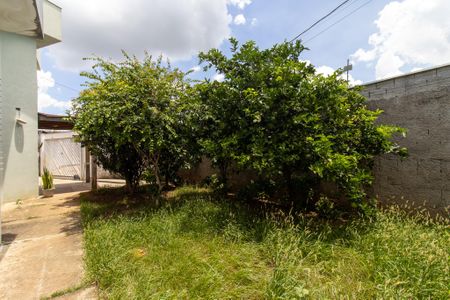 Casa à venda com 140m², 3 quartos e 3 vagas Casa à venda com 140m², 3 quartos e 3 vagasÁrea externa