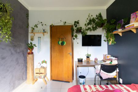 Casa à venda com 140m², 3 quartos e 3 vagas Casa à venda com 140m², 3 quartos e 3 vagasQuarto 3