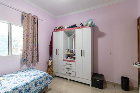 Casa à venda com 140m², 3 quartos e 3 vagas Casa à venda com 140m², 3 quartos e 3 vagasQuarto 2