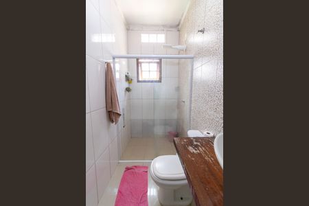 Casa à venda com 140m², 3 quartos e 3 vagas Casa à venda com 140m², 3 quartos e 3 vagasBanheiro da Suíte