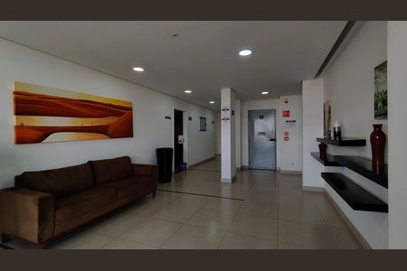 Apartamento à venda com 70m², 2 quartos e 1 vaga