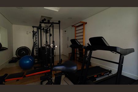 Apartamento à venda com 70m², 2 quartos e 1 vaga