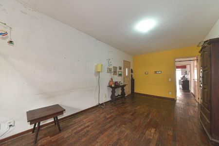 Sala de casa à venda com 3 quartos, 150m² em Santo Amaro, São Paulo