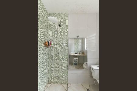 Casa à venda com 150m², 3 quartos e 2 vagasBanheiro Social