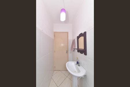 Lavabo de casa à venda com 3 quartos, 150m² em Santo Amaro, São Paulo