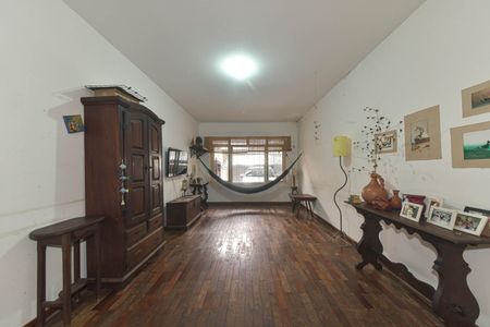 Sala de casa à venda com 3 quartos, 150m² em Santo Amaro, São Paulo