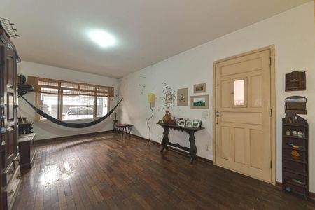 Sala de casa à venda com 3 quartos, 150m² em Santo Amaro, São Paulo