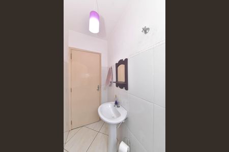 Lavabo de casa à venda com 3 quartos, 150m² em Santo Amaro, São Paulo