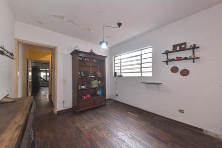 Sala de Jantar de casa à venda com 3 quartos, 150m² em Santo Amaro, São Paulo