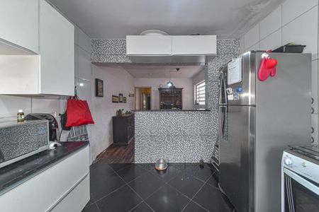 Casa à venda com 150m², 3 quartos e 2 vagasCozinha