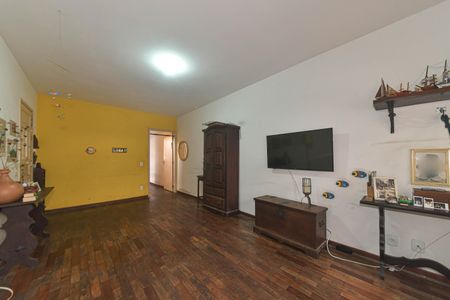 Sala de casa à venda com 3 quartos, 150m² em Santo Amaro, São Paulo