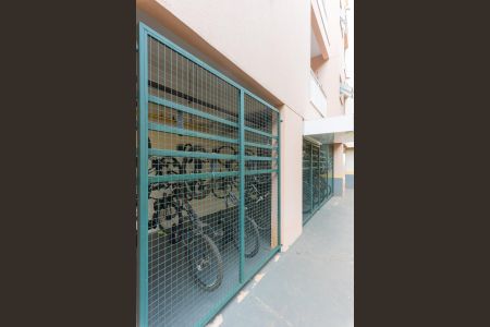 Apartamento à venda com 75m², 3 quartos e 2 vagasBicicleteiro