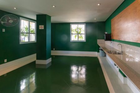 Apartamento à venda com 75m², 3 quartos e 2 vagasÁrea comum