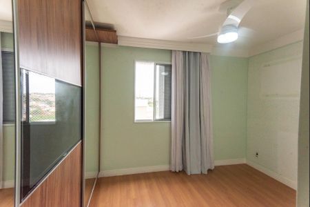 Suíte de apartamento à venda com 3 quartos, 75m² em Jardim Nova Europa, Campinas