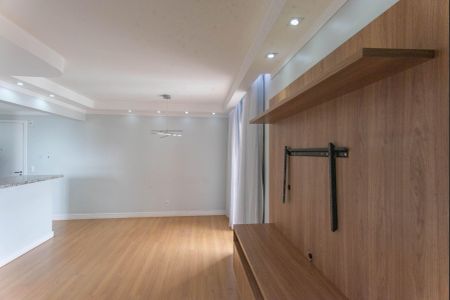 Apartamento à venda com 75m², 3 quartos e 2 vagasSala