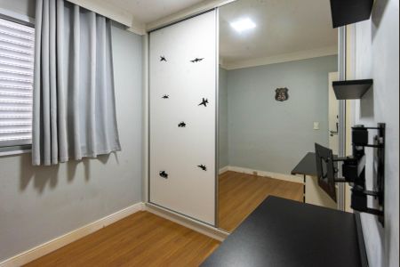 Apartamento à venda com 75m², 3 quartos e 2 vagasQuarto 1