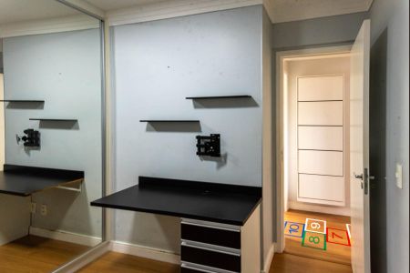 Apartamento à venda com 75m², 3 quartos e 2 vagasQuarto 1