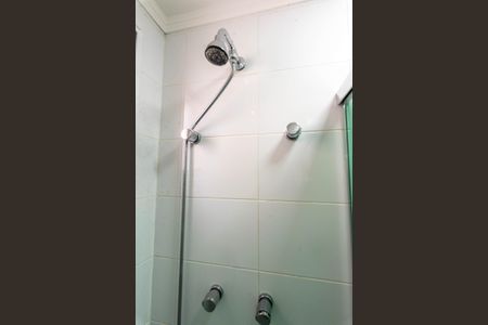 Apartamento à venda com 75m², 3 quartos e 2 vagasBanheiro da Suíte