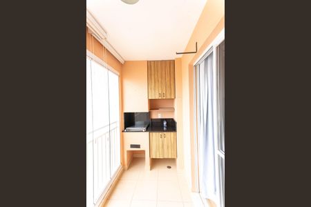 Apartamento à venda com 75m², 3 quartos e 2 vagasSacada