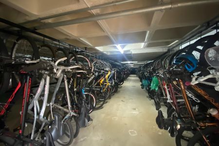 Apartamento à venda com 74m², 3 quartos e 2 vagasBicicletário