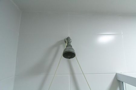 Apartamento à venda com 74m², 3 quartos e 2 vagasBanheiro da Suíte