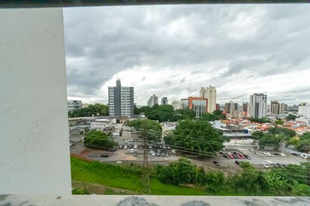 Apartamento à venda com 74m², 3 quartos e 2 vagasVista do Quarto 1