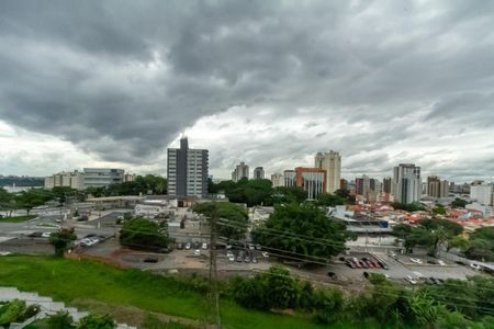 Apartamento à venda com 74m², 3 quartos e 2 vagasVista do Quarto 2